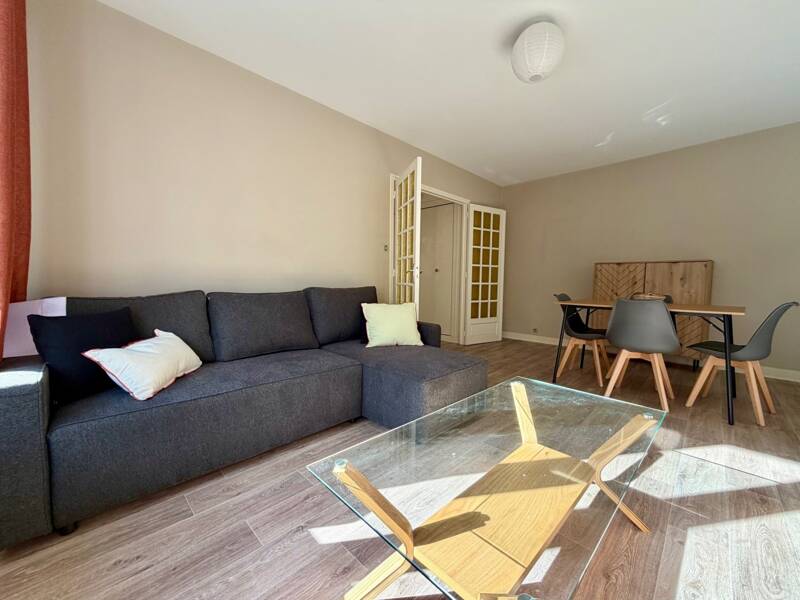 Maison à louer, 47m², LIMOGES