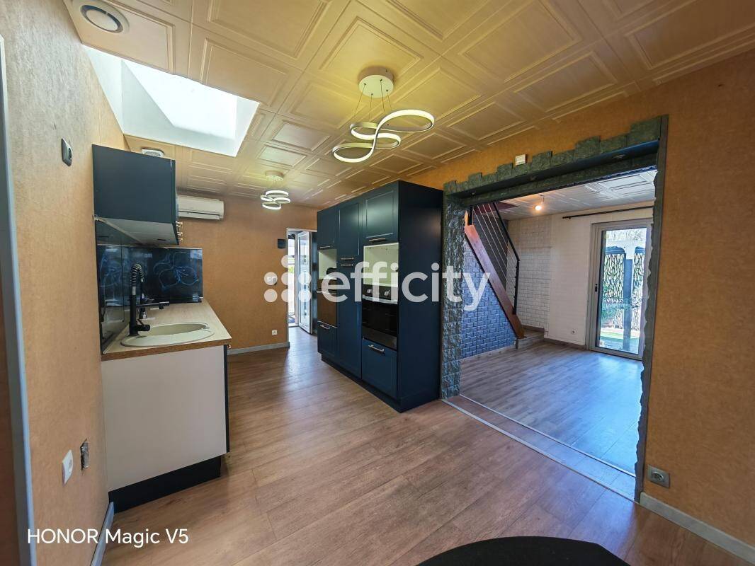 Maison à vendre, 177m², BOURGES