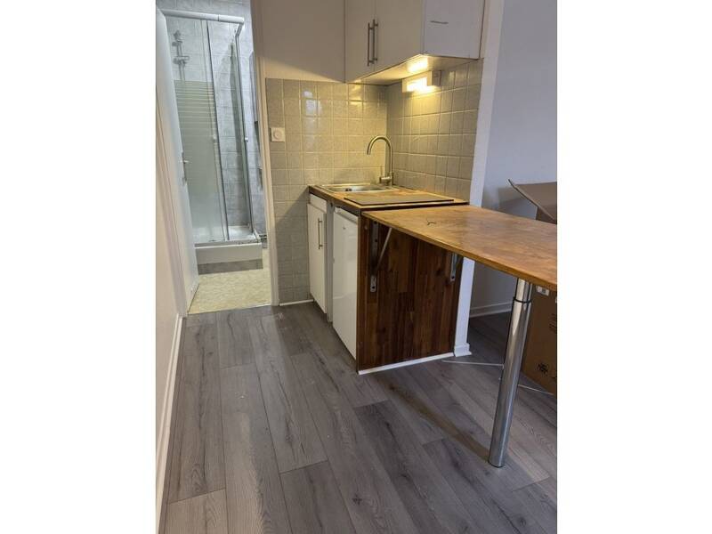 Maison à louer, 33m², DIJON