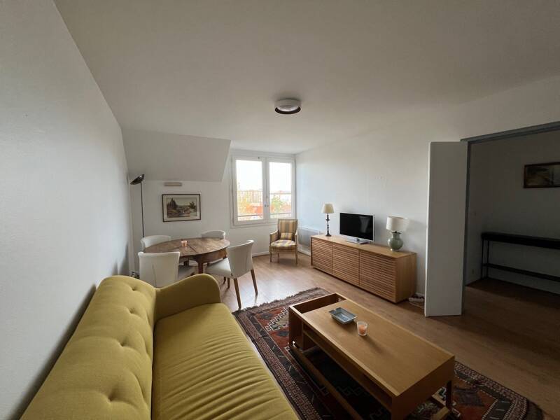 Maison à louer, 74m², RUEIL MALMAISON
