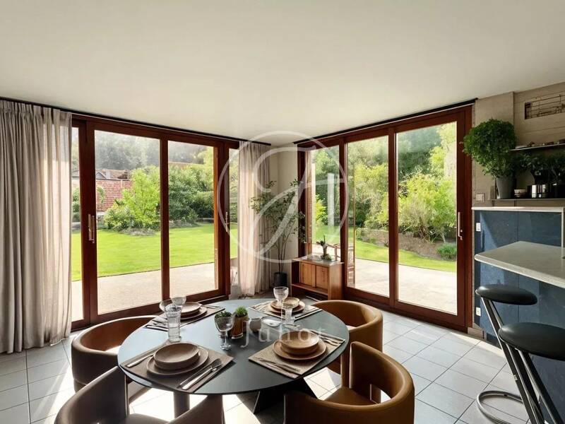 Maison à vendre, 154m², QUESNOY SUR DEULE