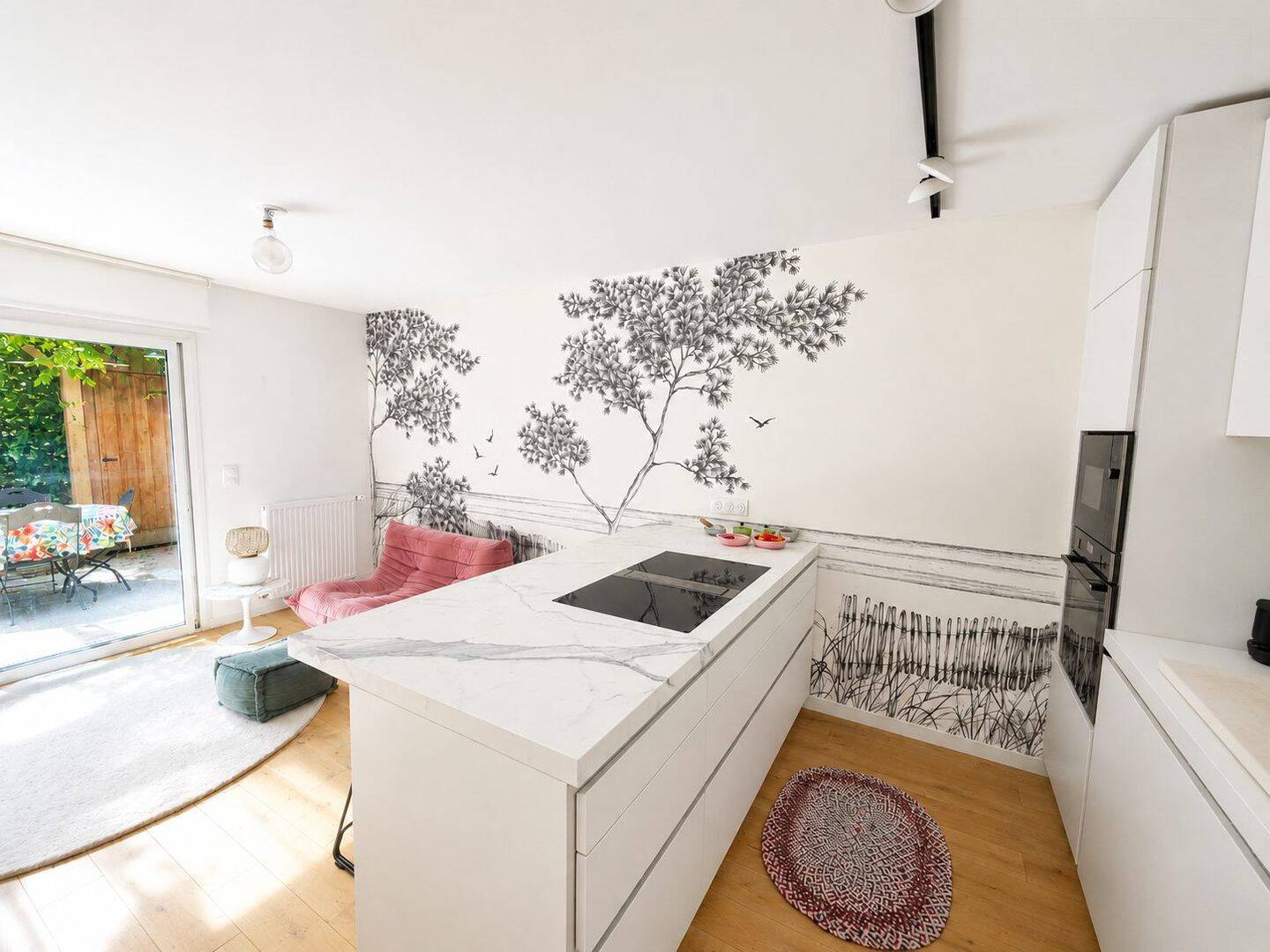 Maison à vendre Nantes — 3