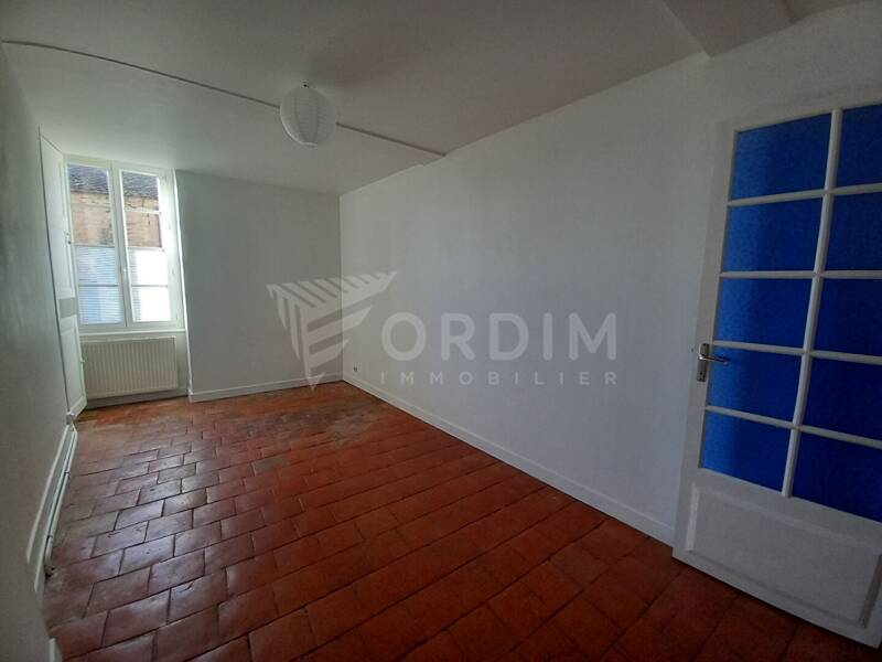 Maison à louer, 56m², AVALLON