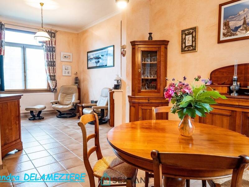 Maison à vendre, 105m², AMIENS