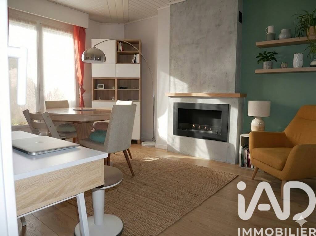 Maison à vendre, 96m², ROCHEFORT