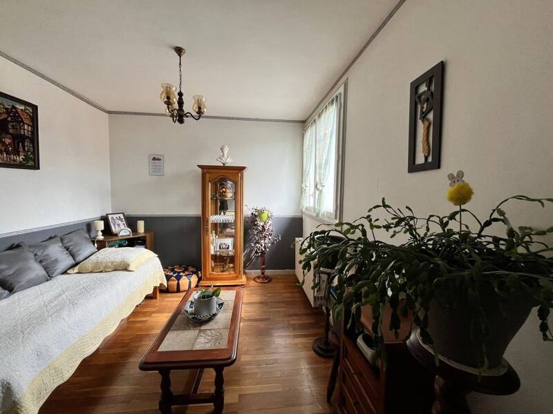Maison à vendre, 65m², SAINT ETIENNE