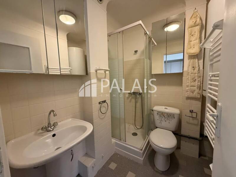 Maison à louer, 20m², SAINT LAURENT DU VAR