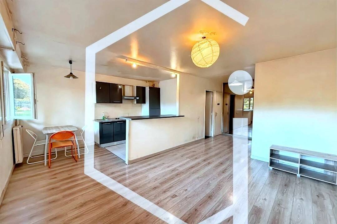 Maison à vendre, 36m², ARGENTEUIL