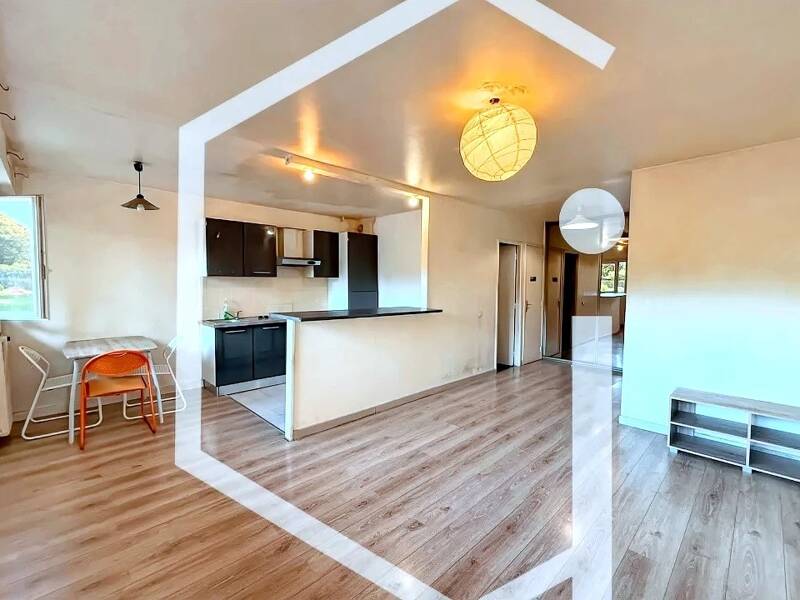 Maison à vendre, 36m², ARGENTEUIL