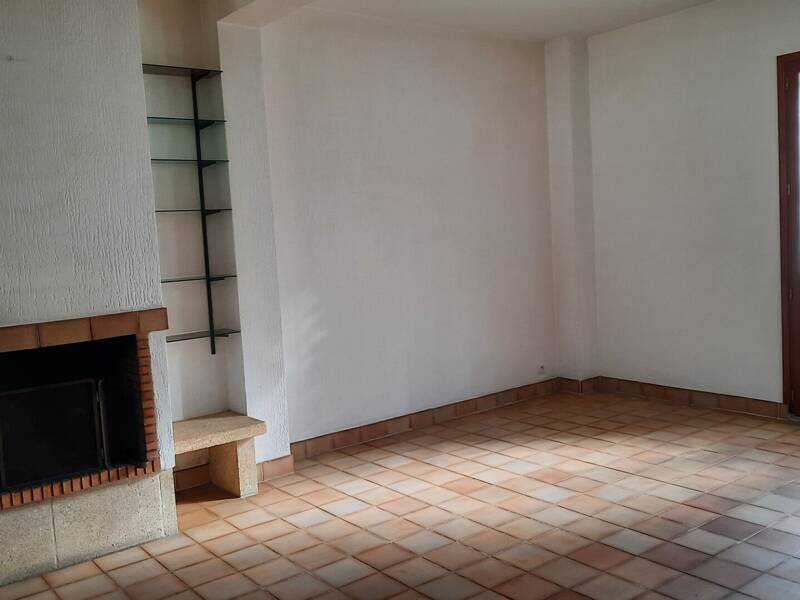 Maison à louer, 63m², FONTENAY LE FLEURY