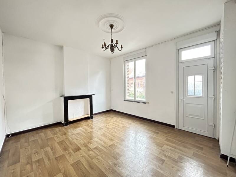 Maison à louer, 96m², ONNAING