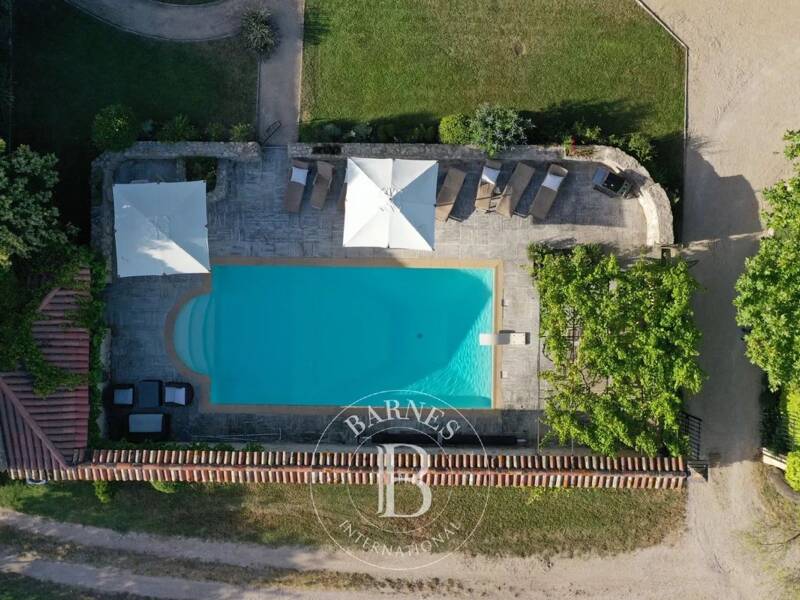 Maison à vendre, 550m², AIX EN PROVENCE