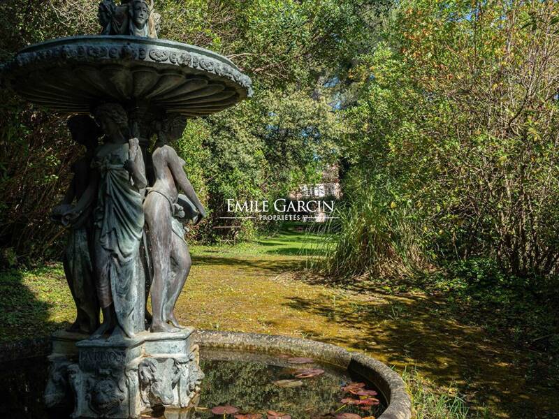 Maison à vendre, 295m², AIX EN PROVENCE