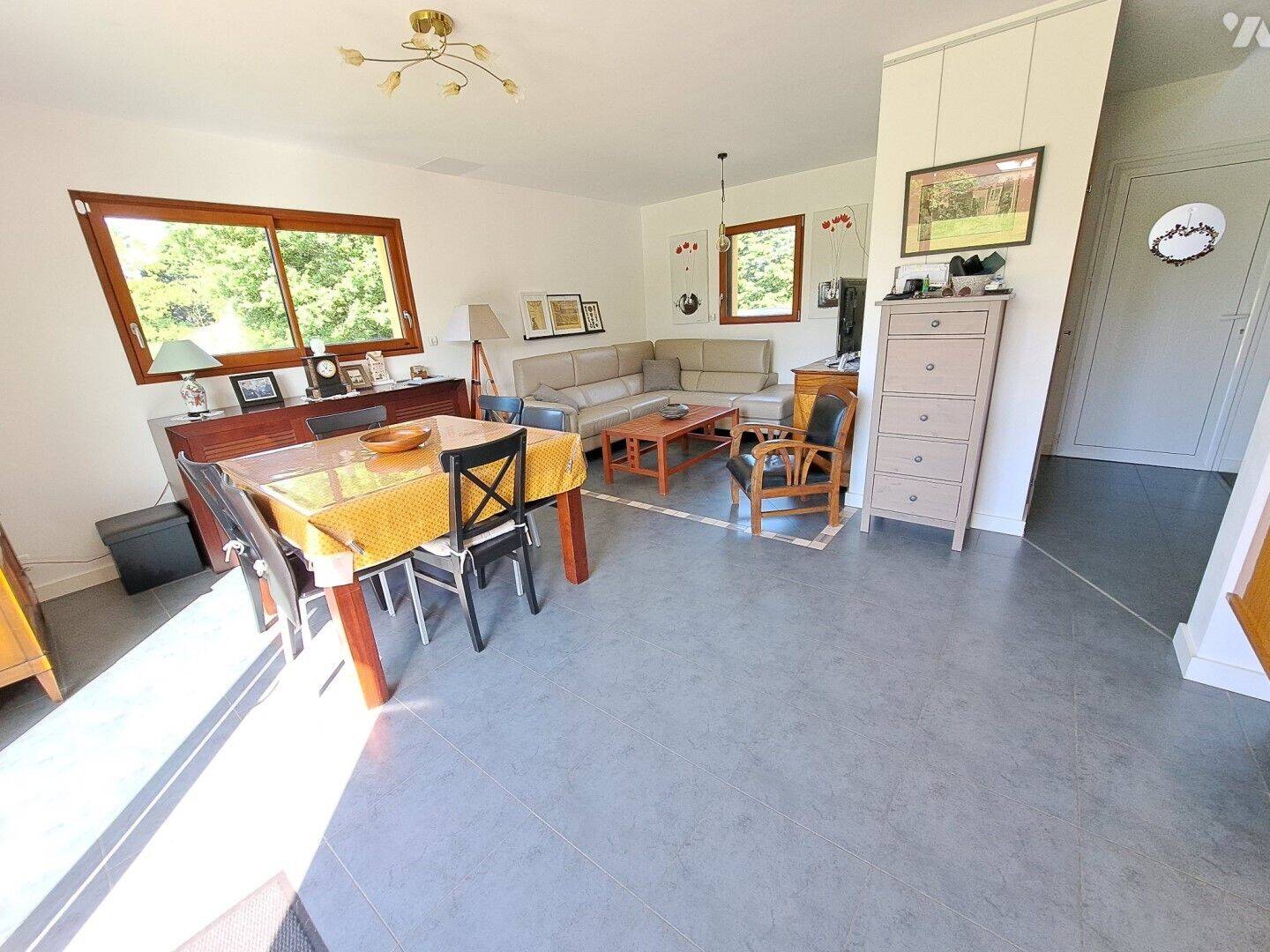 Maison à vendre, 117m², PLUMELIAU