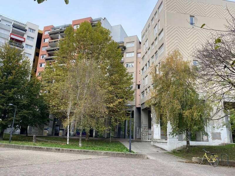 Maison à vendre, 100m², GRENOBLE