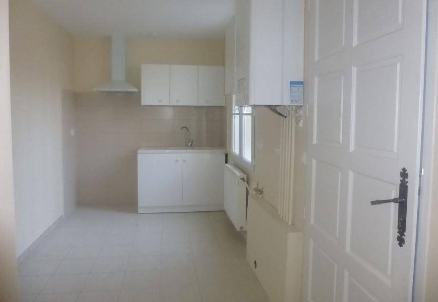 Maison à louer, 38m², LIBOURNE