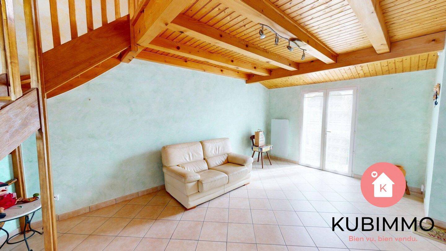 Maison à vendre, 117m², JARD SUR MER