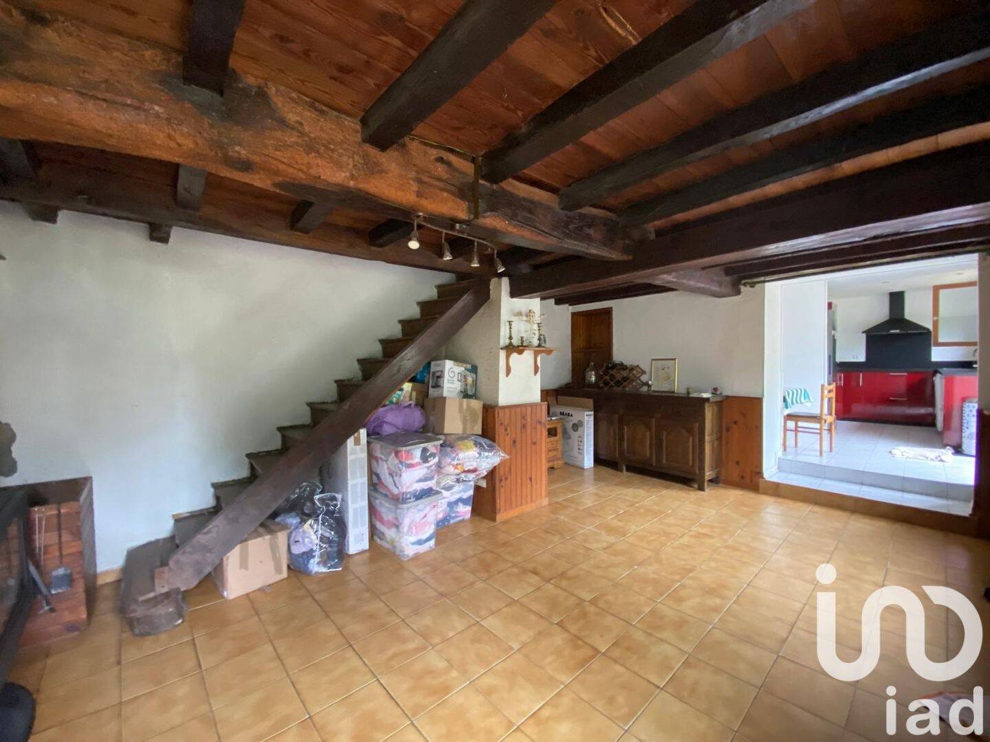 Maison à vendre, 165m², SAINTE MARIE DE GOSSE