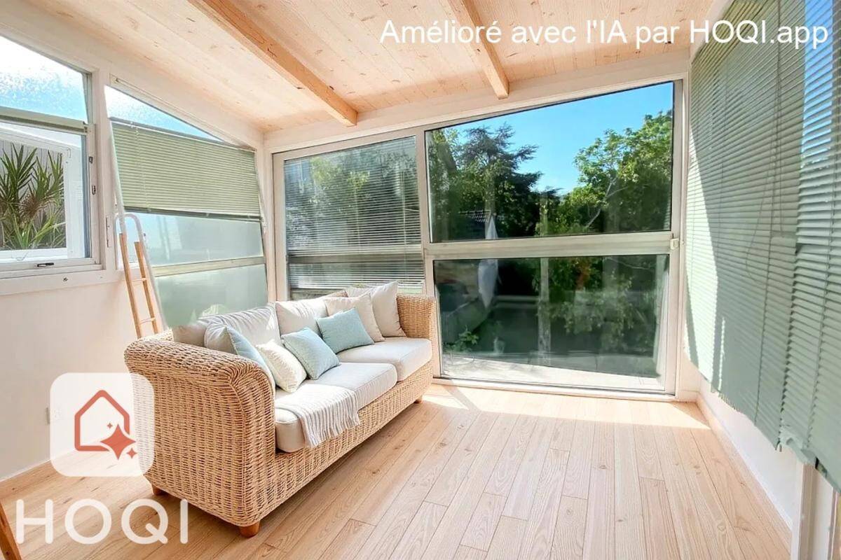 Maison à vendre, 138m², FONTENAY AUX ROSES
