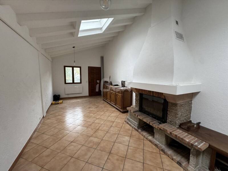Maison à louer, 81m², LA SEYNE SUR MER