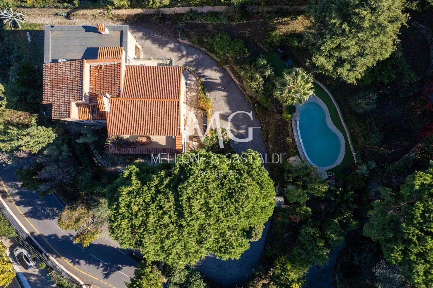 Maison à vendre, 200m², CANNES