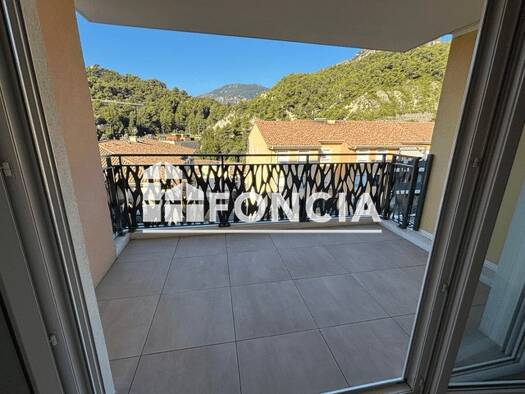 Appartement à vendre 234 017 € 2 pièces 1 chambre 41,9 m² Étage 2/5 Menton 06500