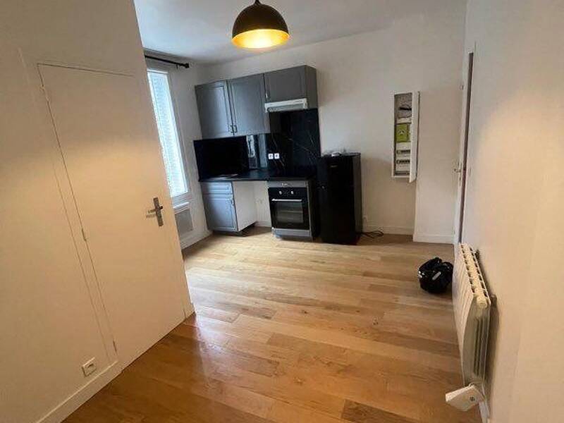 Maison à louer, 22m², MONTREUIL
