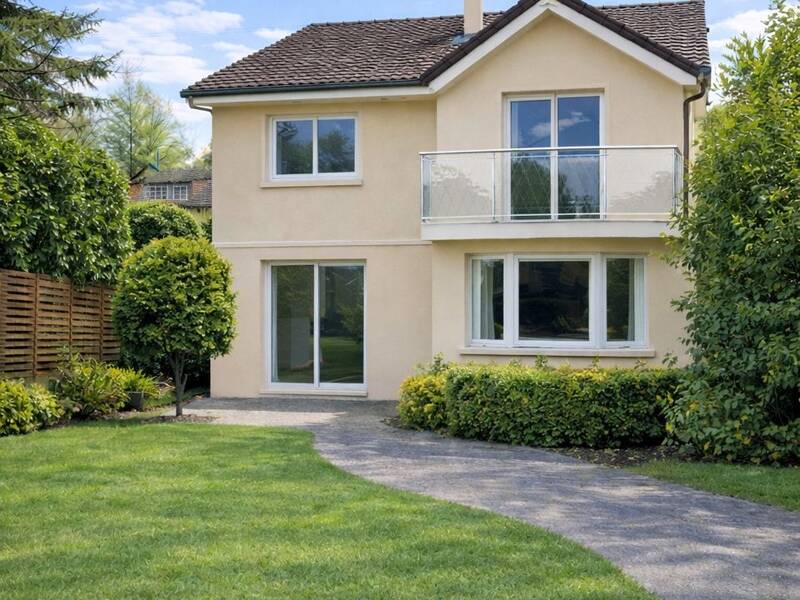 Maison à vendre, 190m², LE PORT MARLY