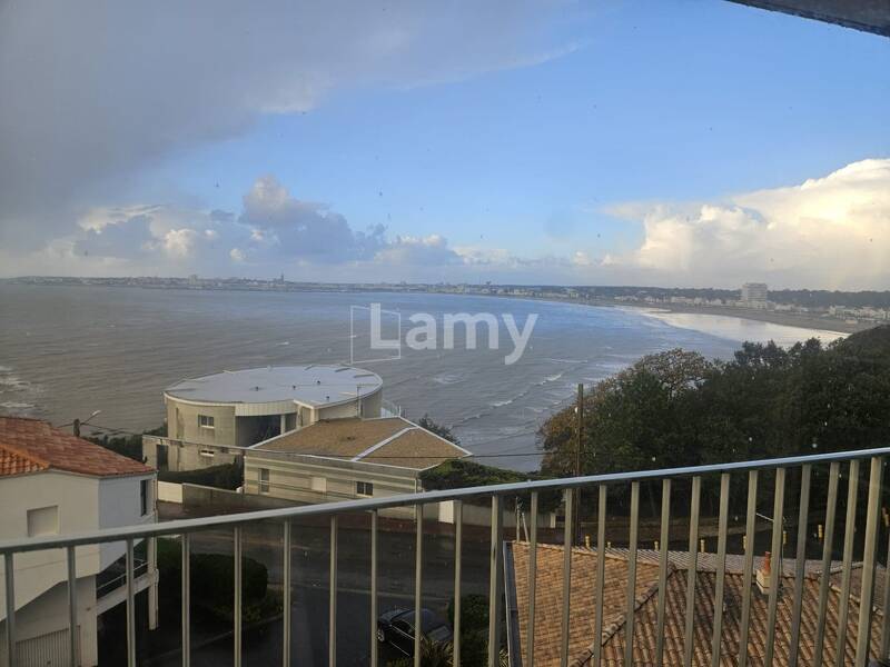 Maison à louer, 62m², SAINT GEORGES DE DIDONNE