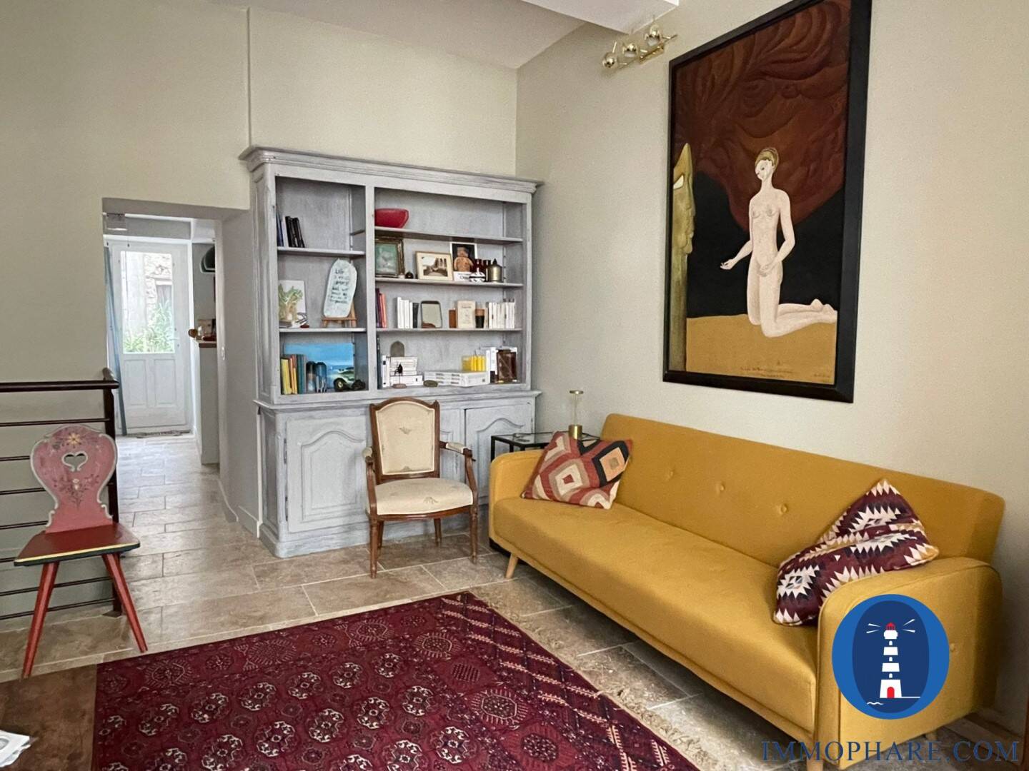 Maison à vendre, 110m², LA PALME