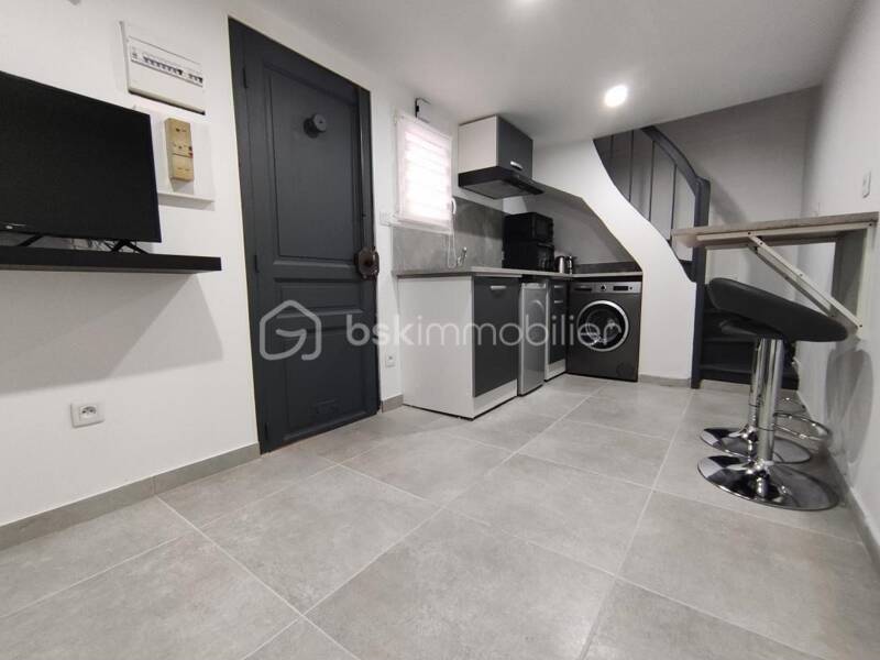 Maison à vendre, 20m², GRENOBLE