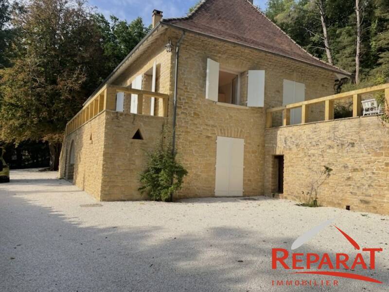 Maison à louer, 175m², DORDOGNE