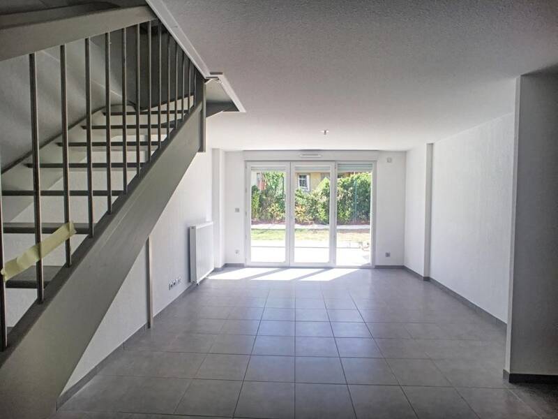 Maison à louer, 66m², TOULOUSE