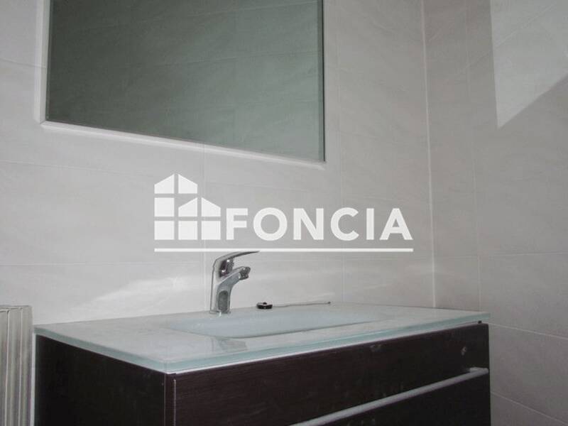 Maison à louer, 53m², GRENOBLE