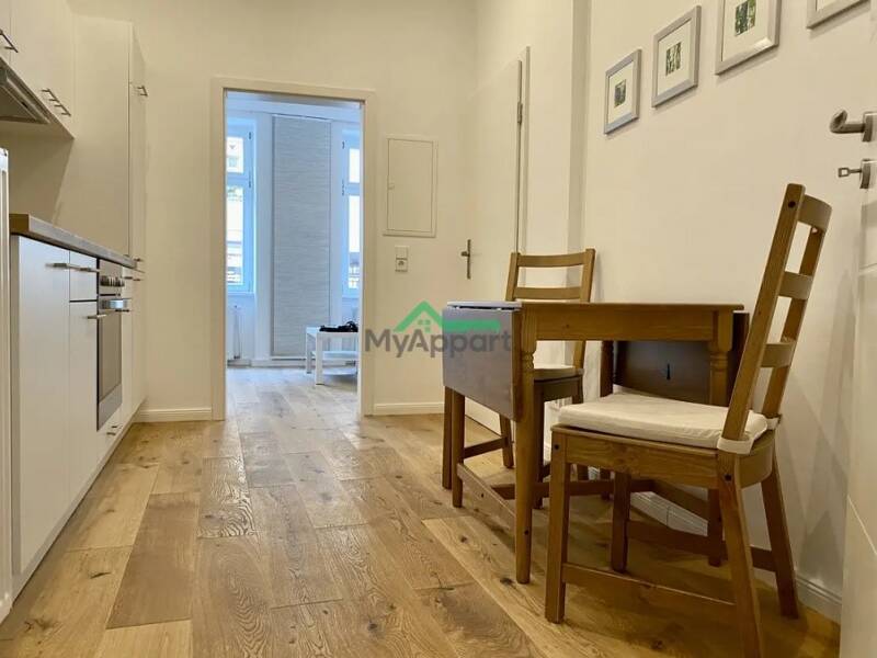 Maison à louer, 29m², PARIS 2E