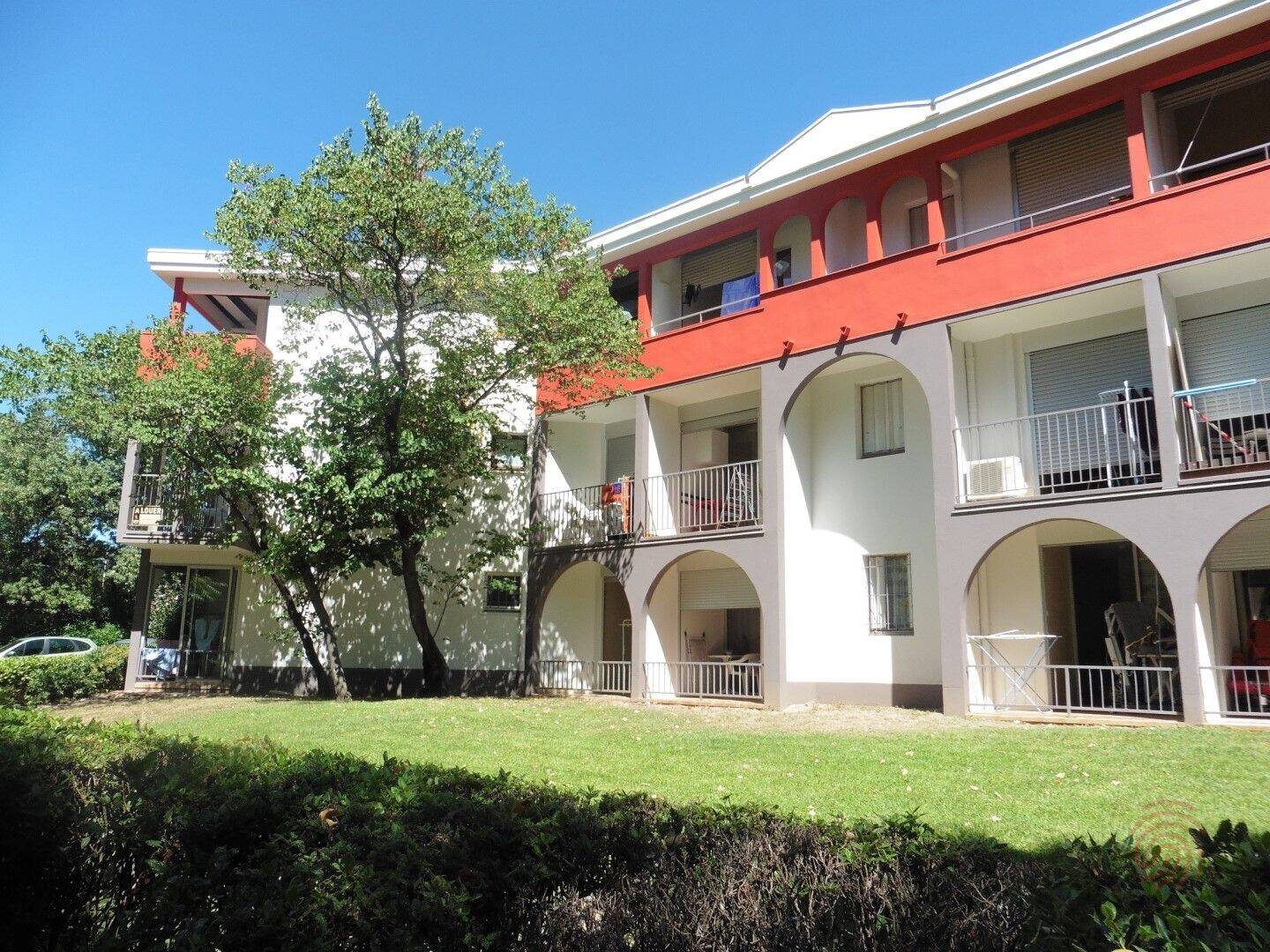 Maison à vendre, 24m², LAMALOU LES BAINS