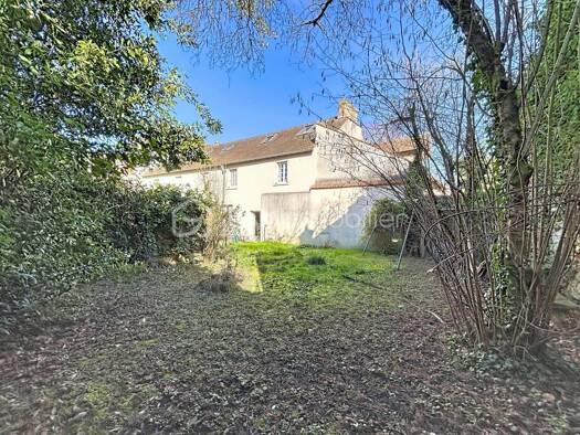 Maison jumelée à vendre 219 000 € 3 pièces 2 chambres 65 m² Montconseil Corbeil-Essonnes 91100
