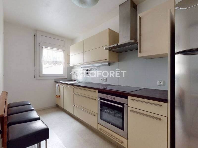 Maison à louer, 71m², STRASBOURG