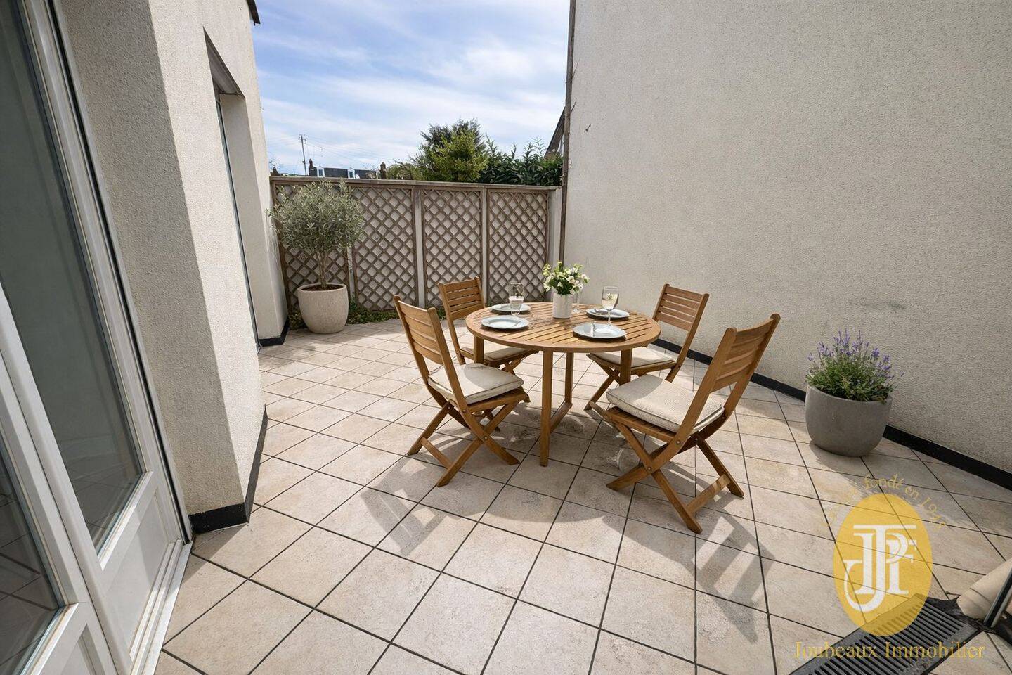 Maison à vendre, 75m², VERNON