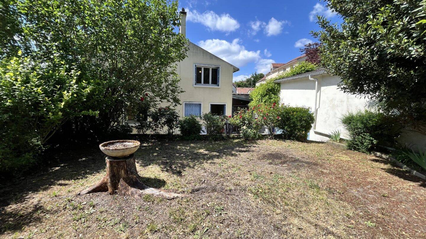 Maison à vendre, 106m², LA FRETTE SUR SEINE