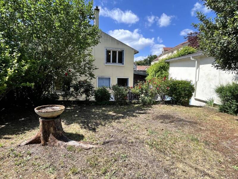 Maison à vendre, 106m², LA FRETTE SUR SEINE