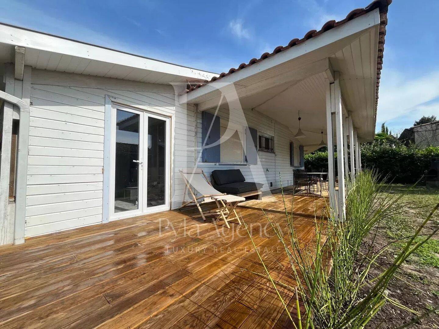 Maison à vendre, 80m², GUJAN MESTRAS
