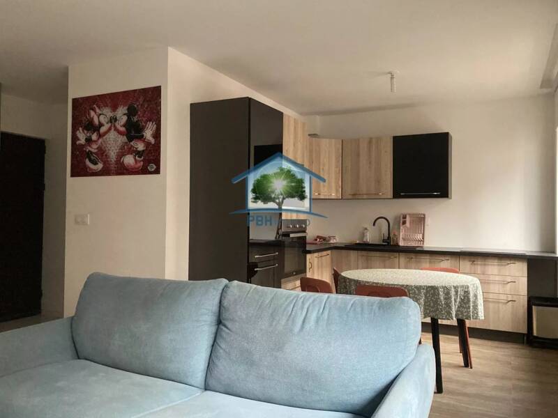 Maison à vendre, 47m², SAINT ETIENNE