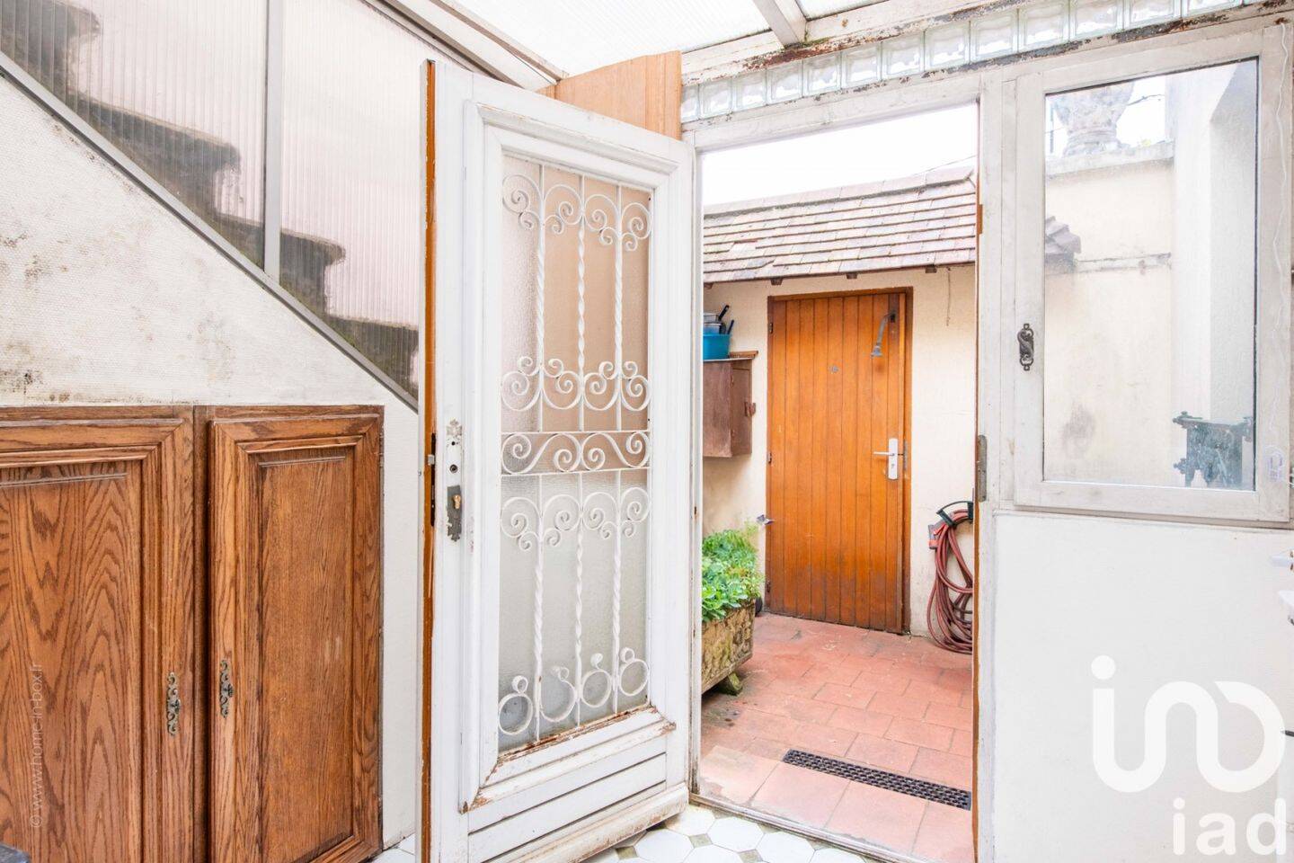 Maison à vendre, 109m², AUBERVILLIERS