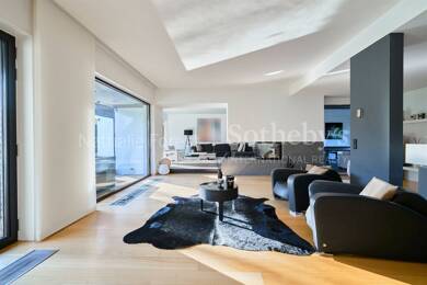Maison à vendre 1 695 000 € 7 pièces 5 chambres 341 m² 2 200 m² de terrain Croix 59170