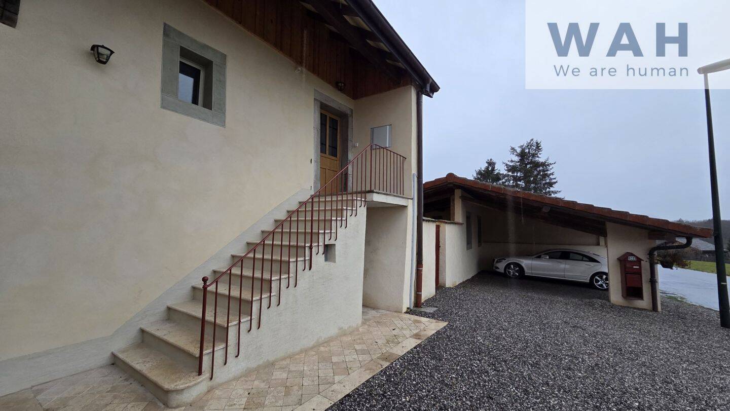 Maison à vendre, 75m², SAINT CERGUES