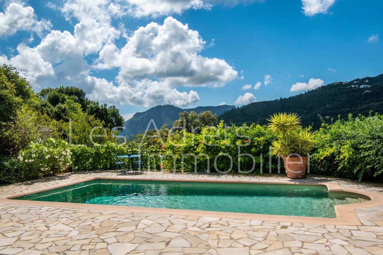 Maison à vendre, 132m², LES ADRETS DE L'ESTEREL