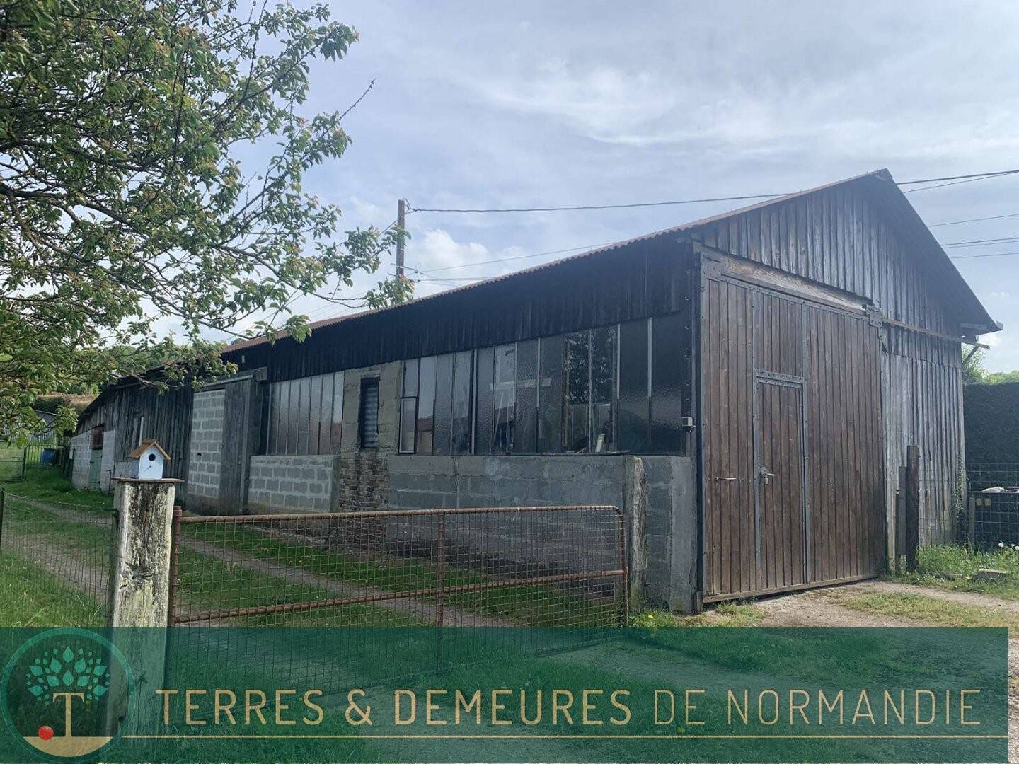 Maison à vendre, 132m², CALVADOS