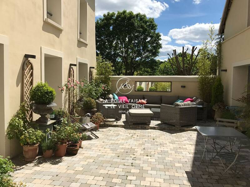 Maison à vendre, 240m², MONTFORT L'AMAURY