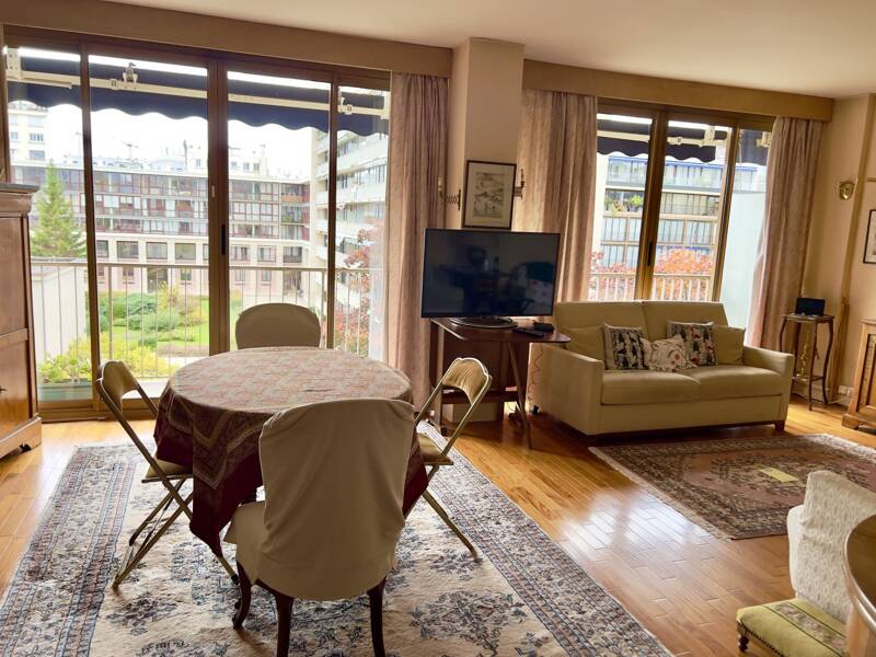 Maison à vendre, 88m², BOULOGNE BILLANCOURT